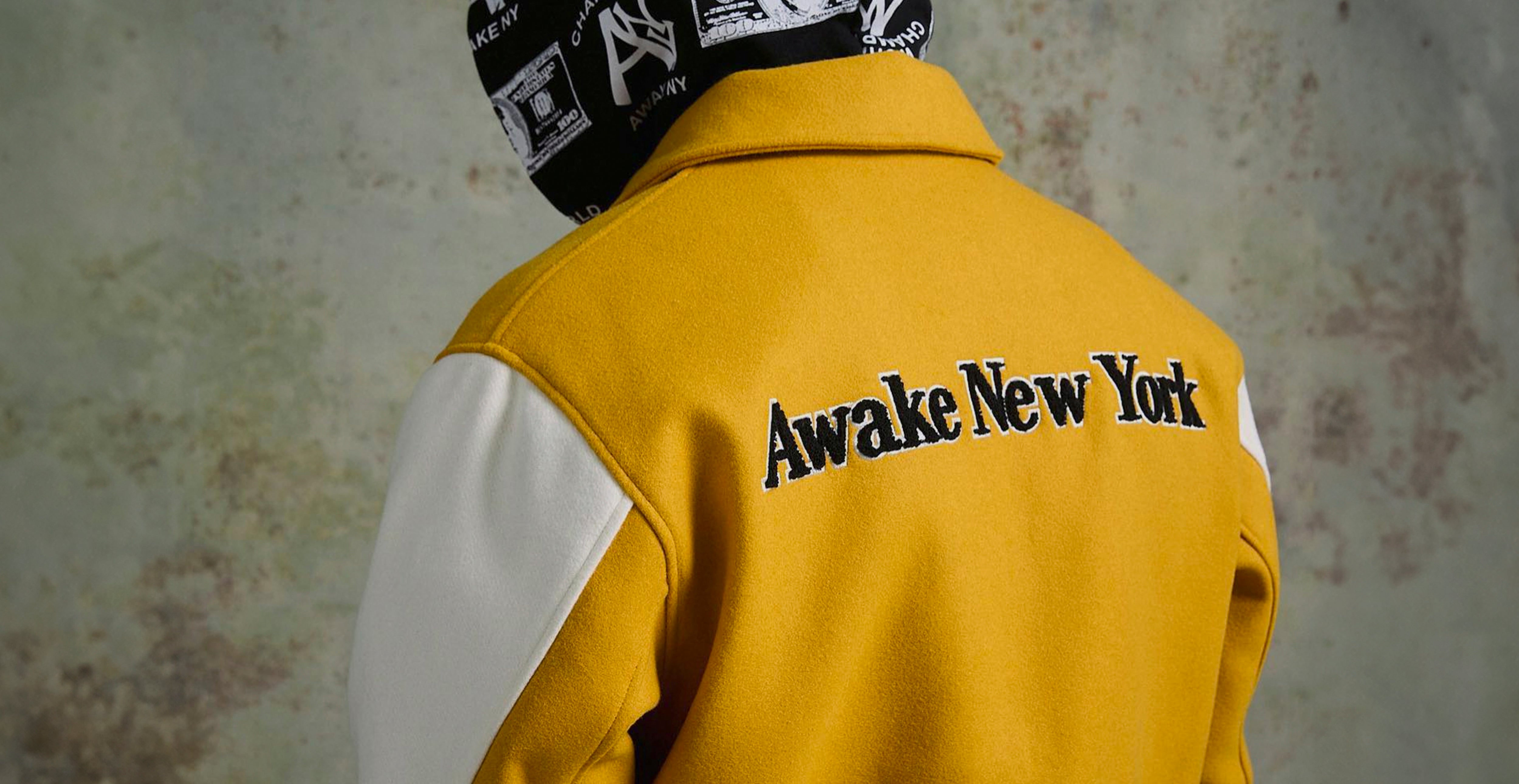 Buy Awake NY Online at UNION LOS ANGELES - Main Image
