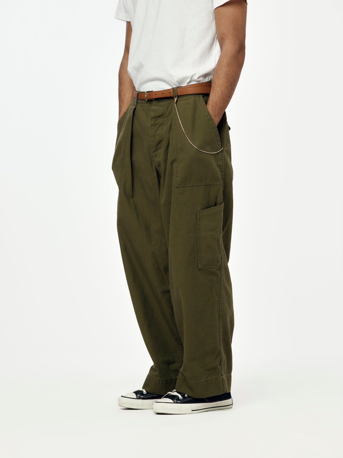 Classic Key Chain (50cm) SIS