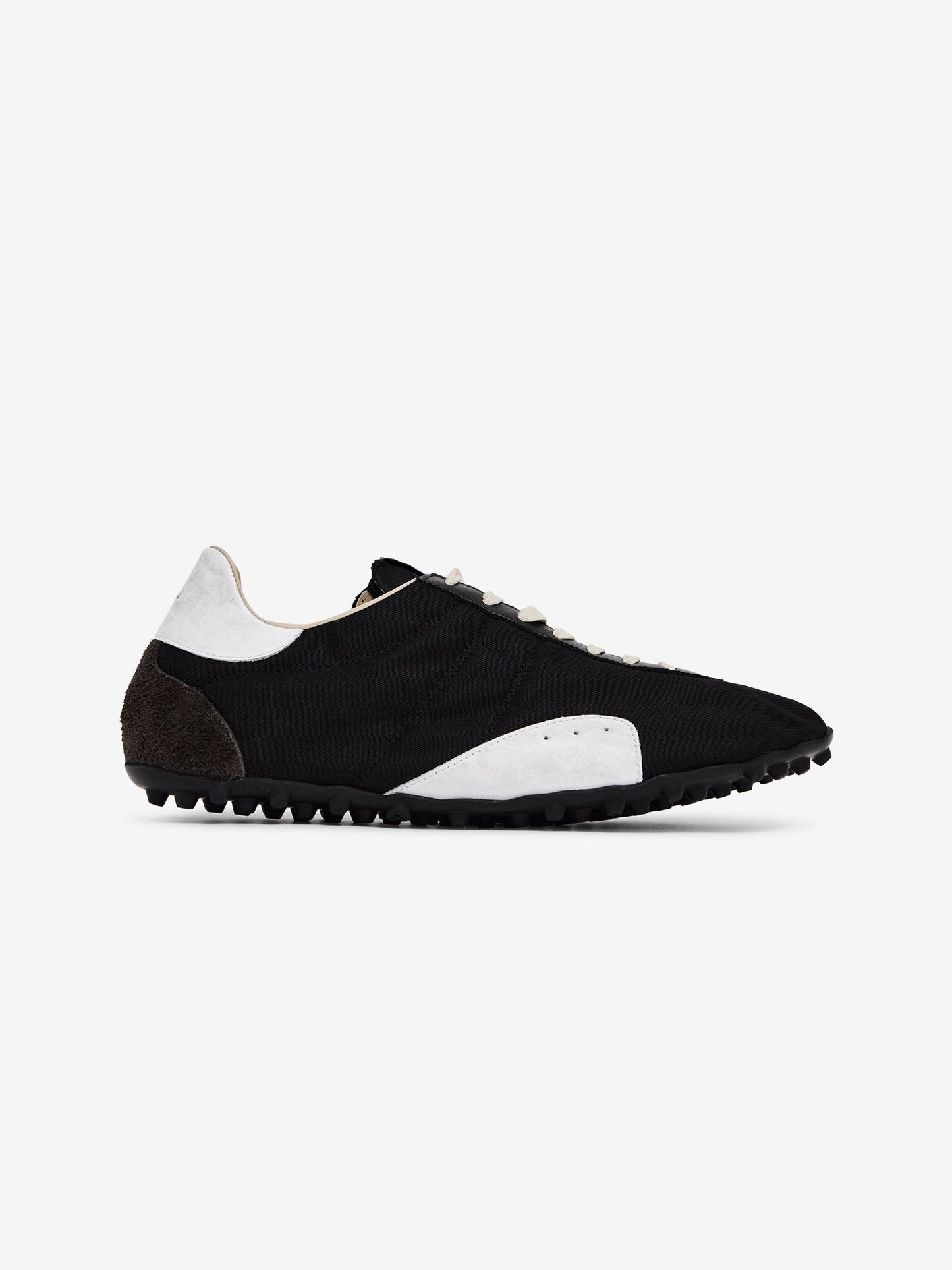 Sprinters Low Top (Black)