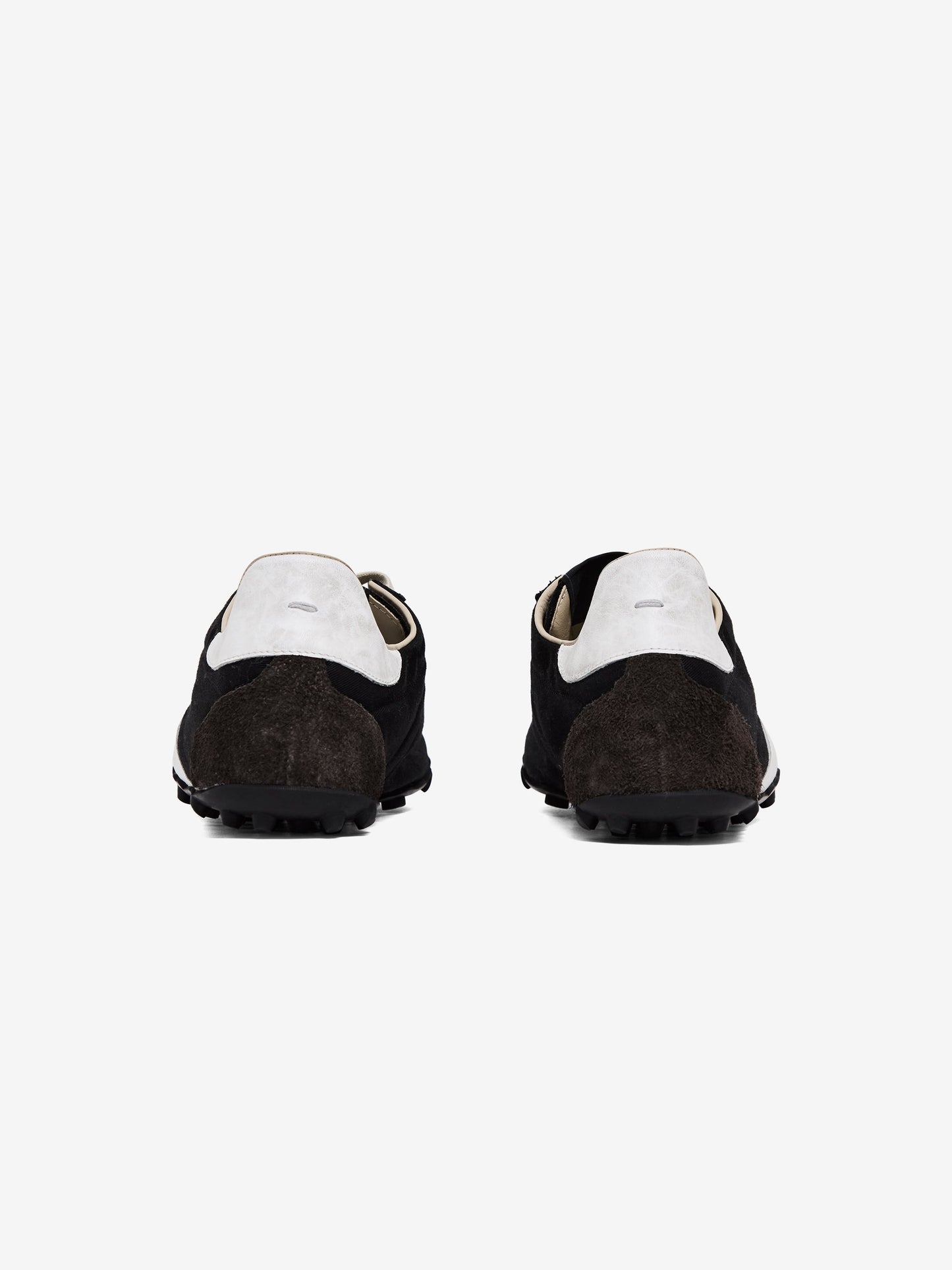 Sprinters Low Top (Black)