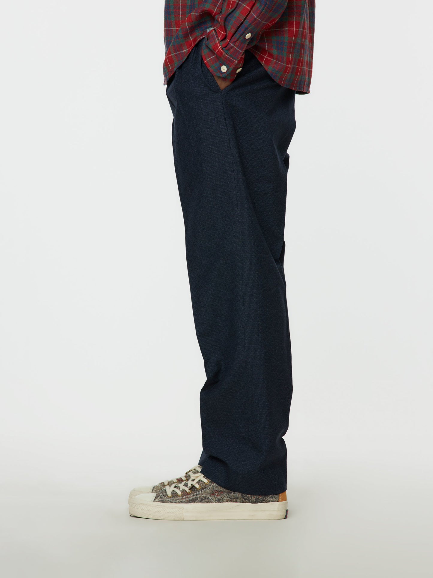McCloud Slacks (Navy)