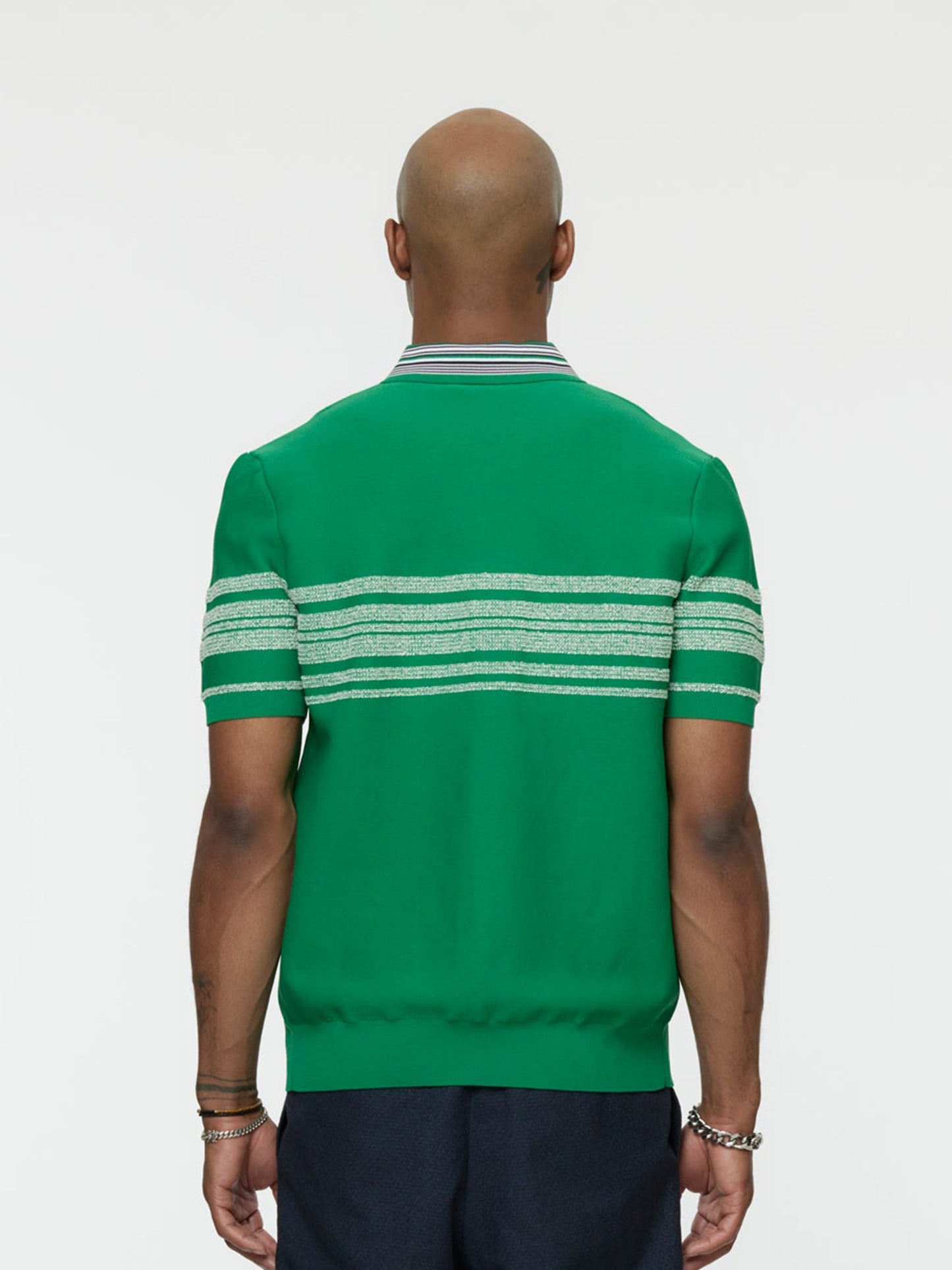 Dawn Knit Polo