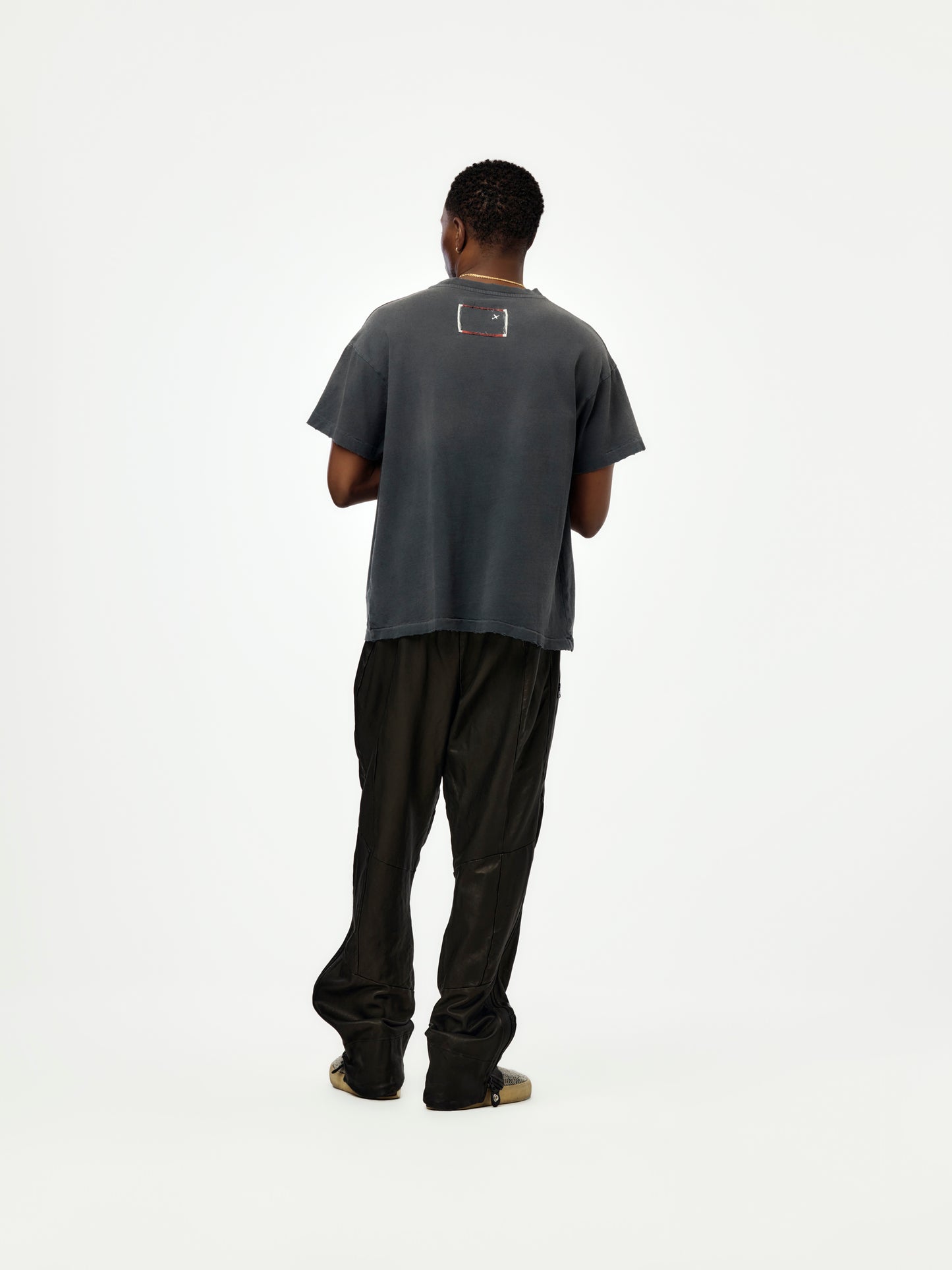 SLIME RAPES TEE