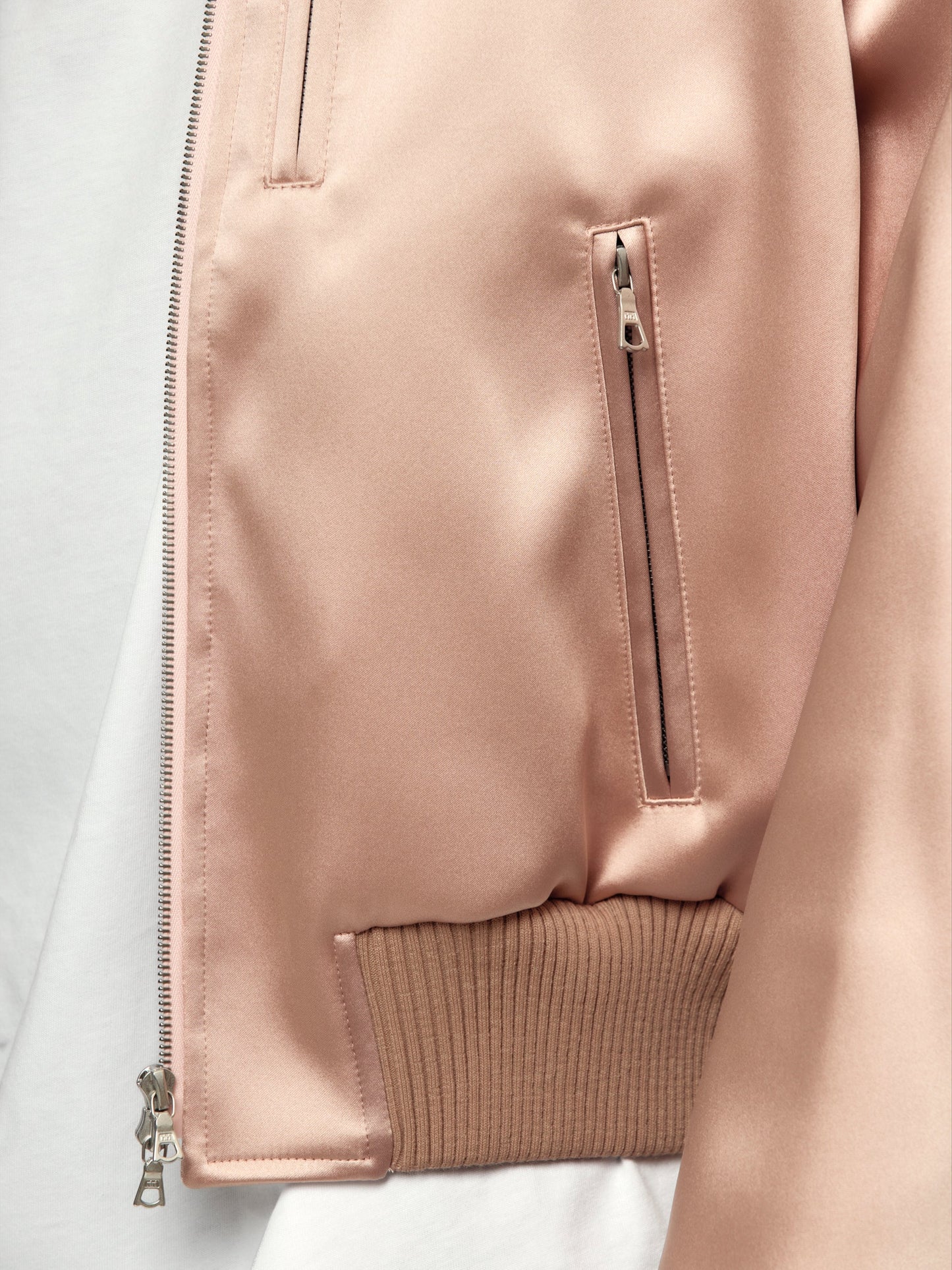 Vermont Jacket (Pink)