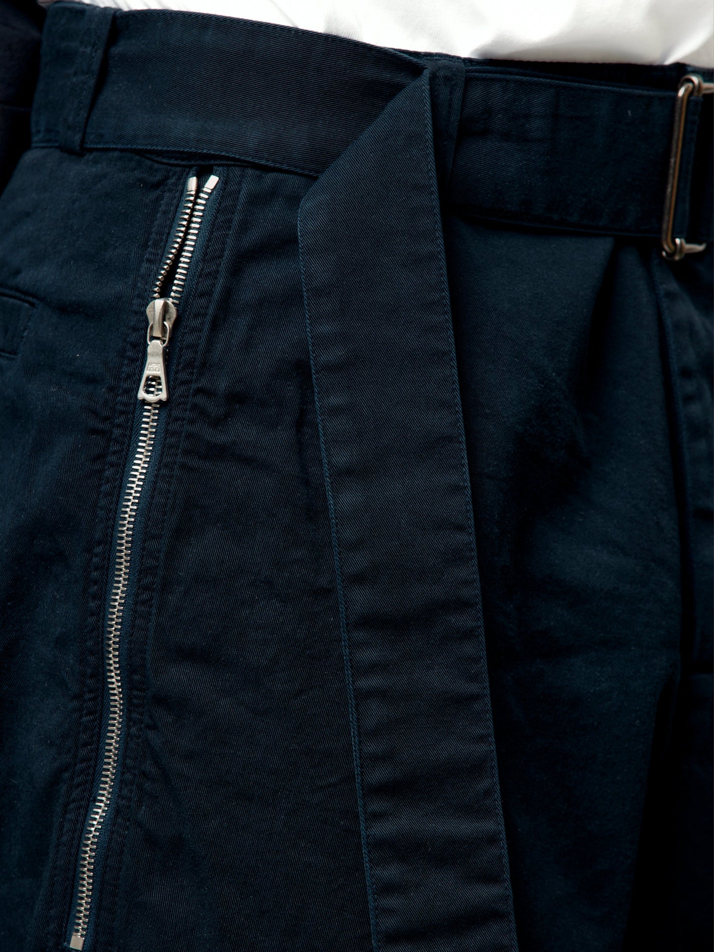 Penson Bis GD Pants (Navy)