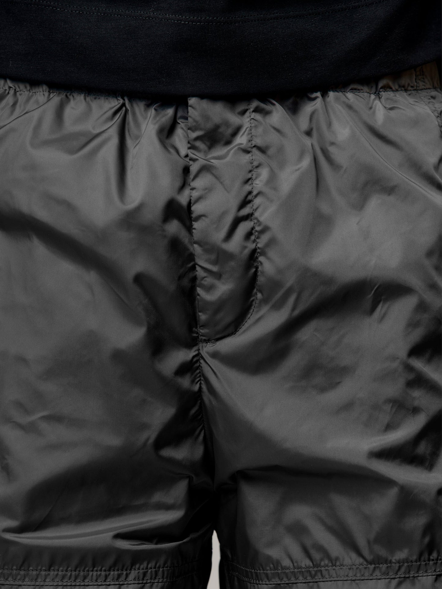 Pebble Pants (Dark Grey)