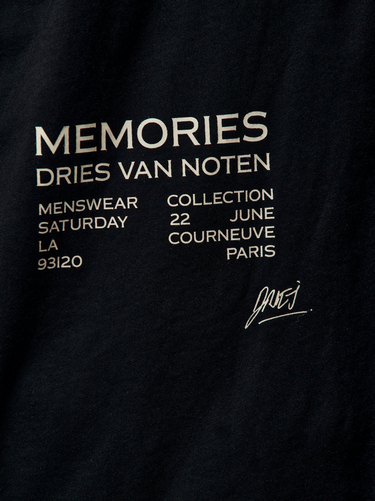 Heer PR S/S T-Shirt (Black)