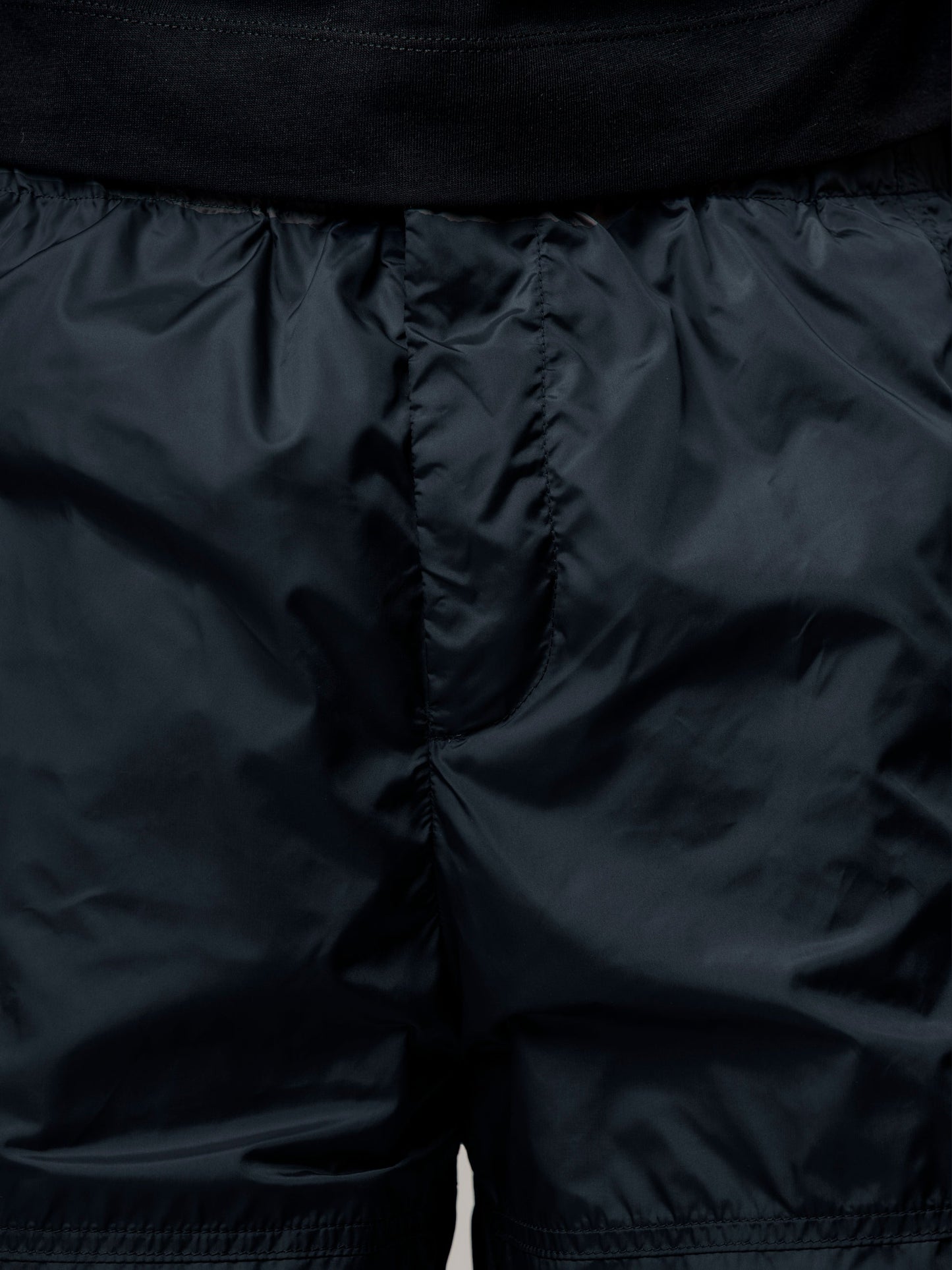 Pebble GD Pants (Navy)