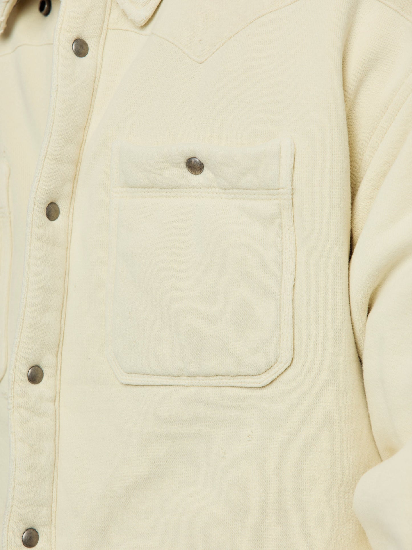 KERCHIEF ERA DOWN JKT CRASH (Yellow)