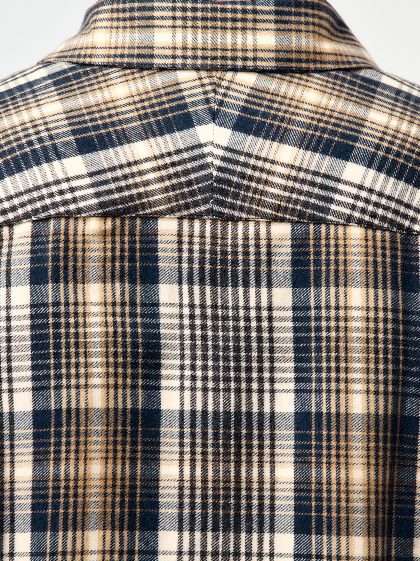 VIEW REGULAR FIT SHIRT