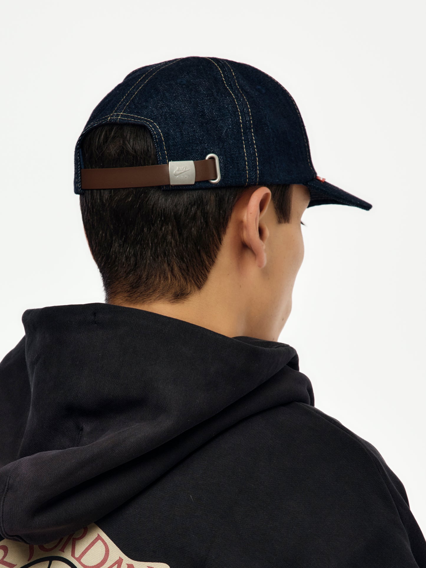 Levi's® X JORDAN DENIM CAP (RIGID RINSE)