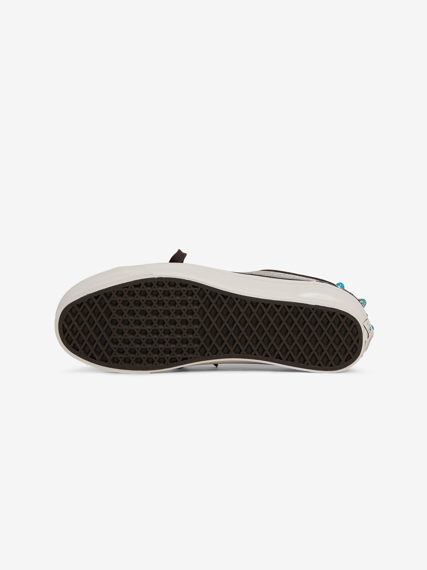 Vans Premium LX Old Skool 36 "Gemstone" (Mushroom)