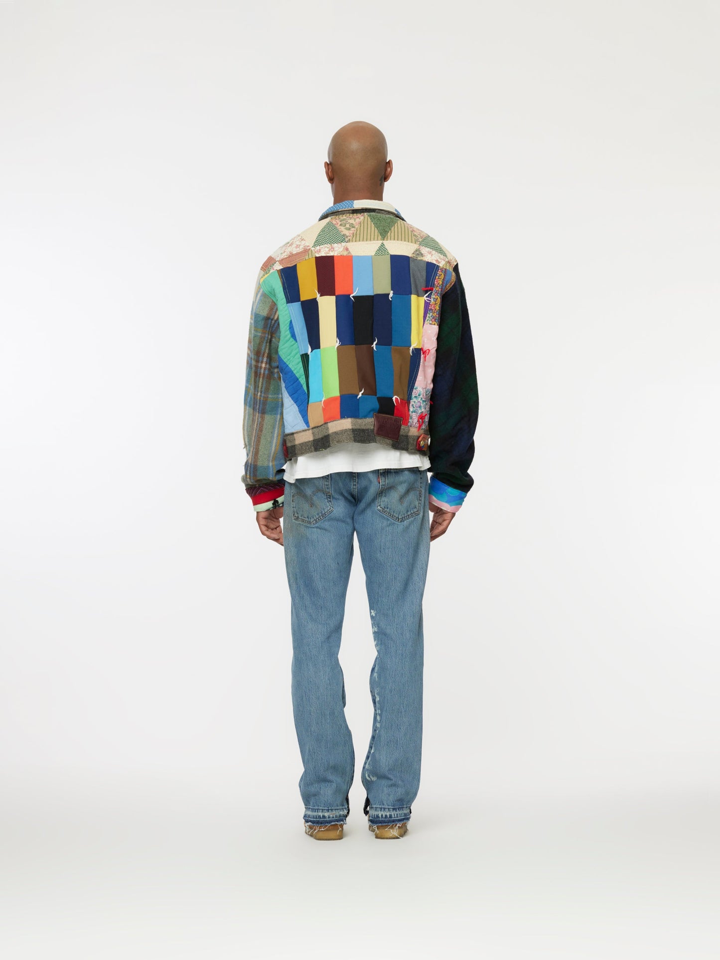 Remington Blanket Jacket