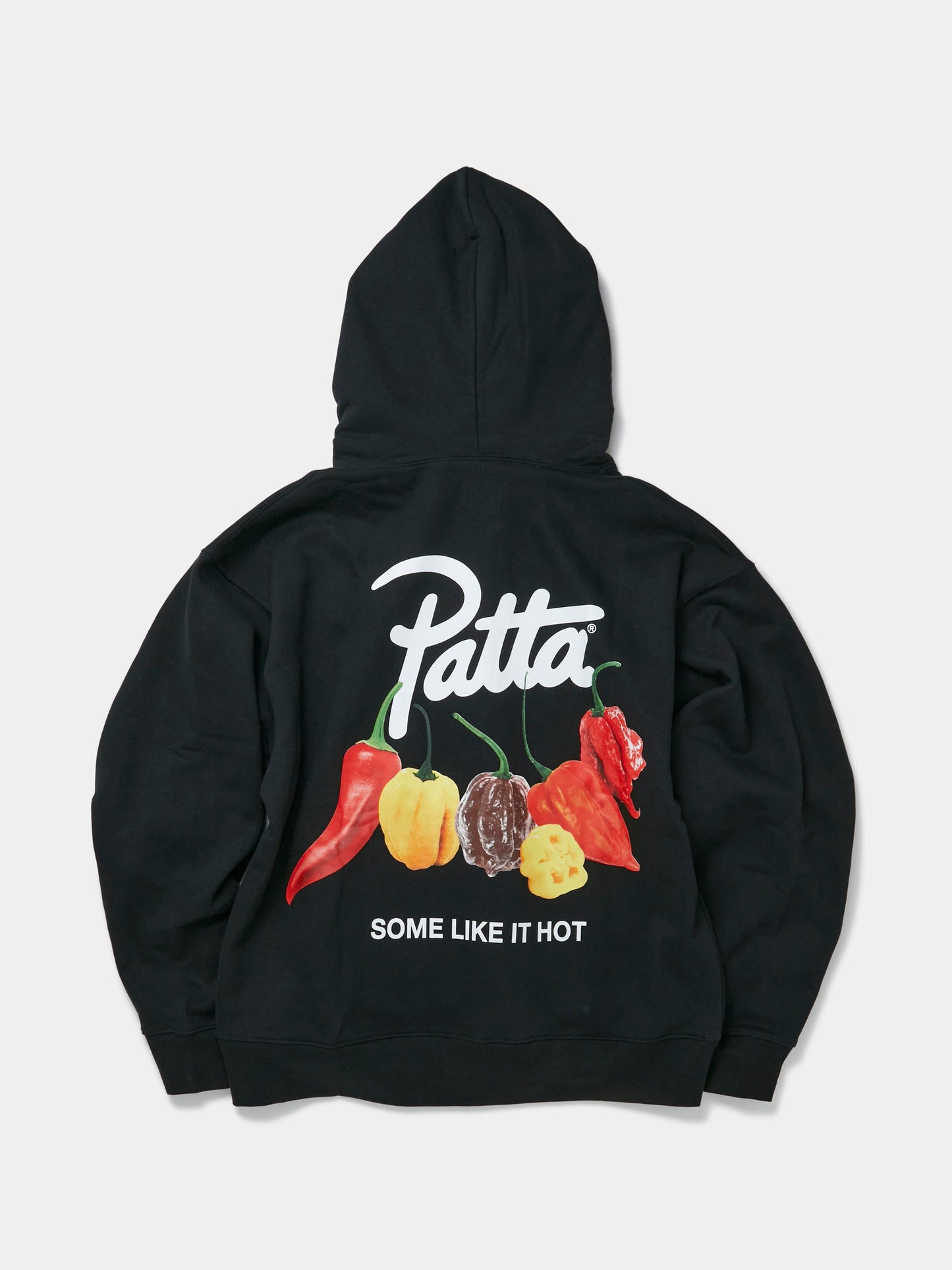 Some Like It Hot Classic Hoodie