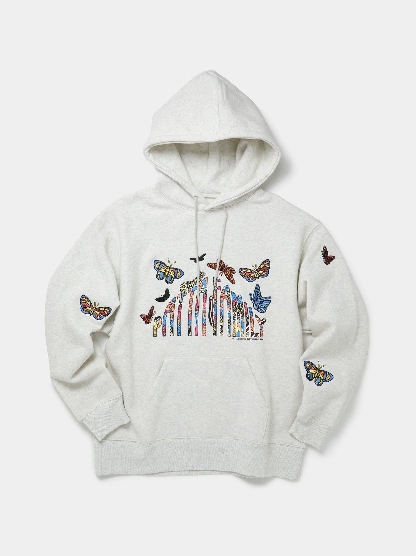 Family Classic Hoodie