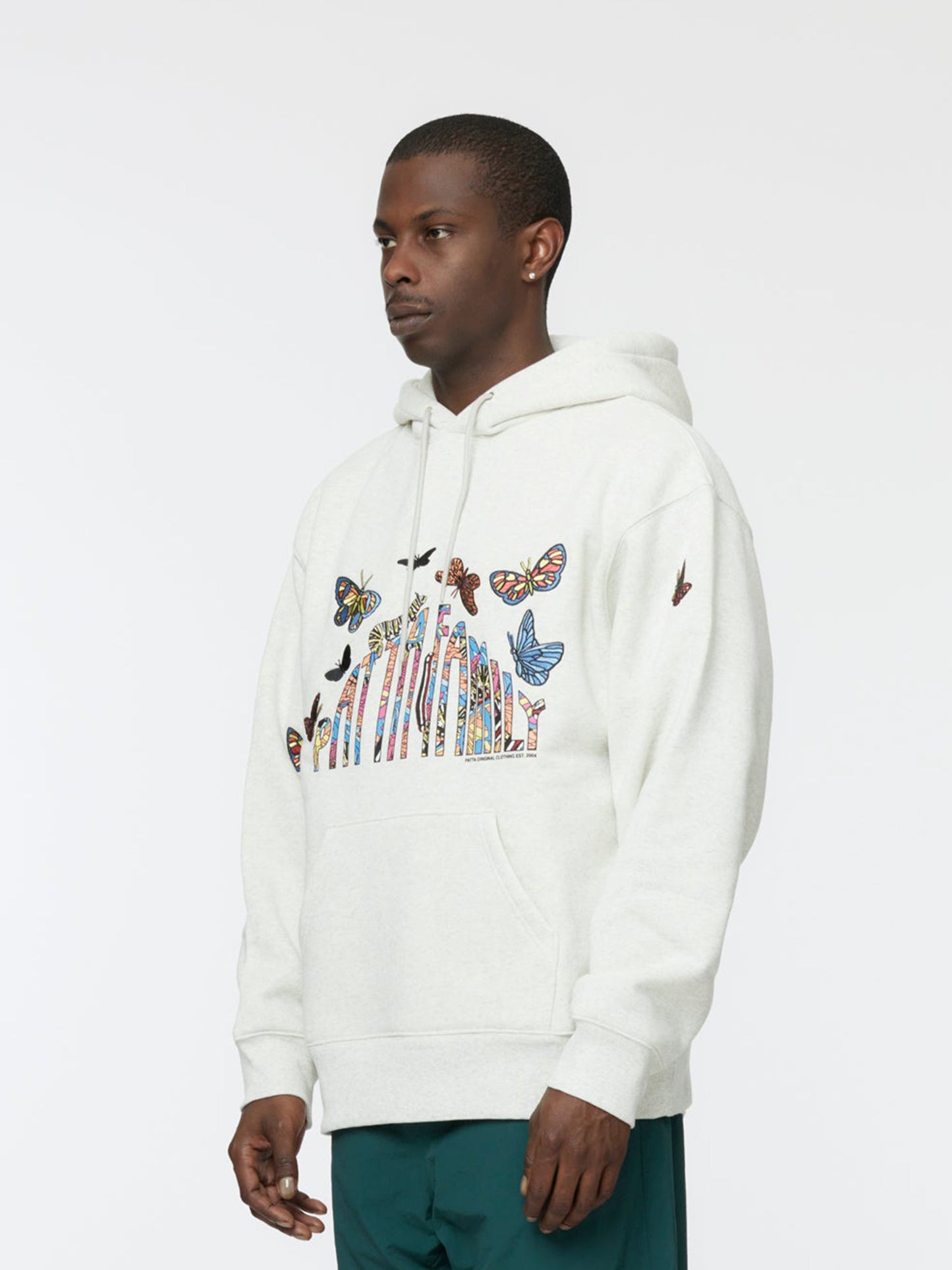 Family Classic Hoodie