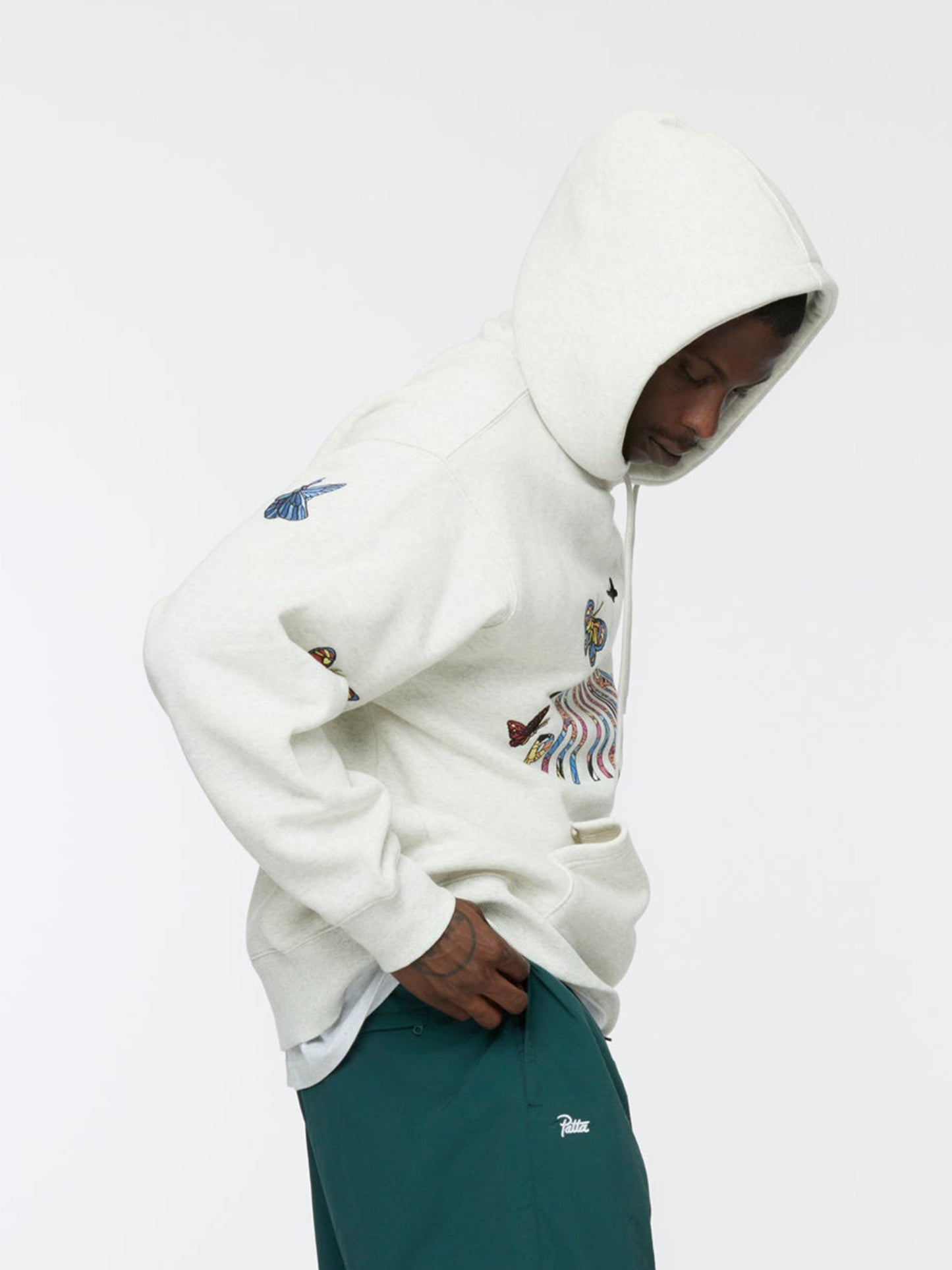 Family Classic Hoodie