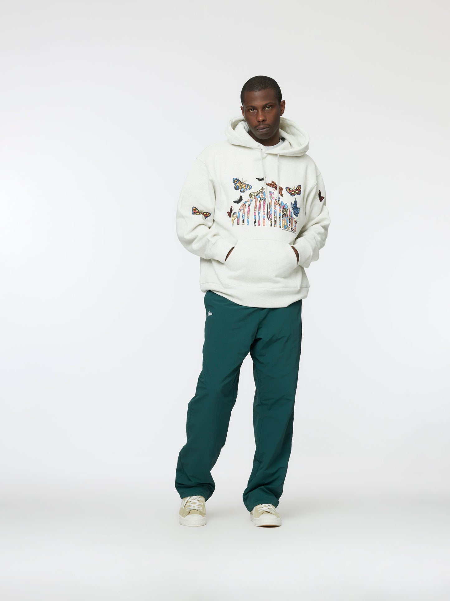 Family Classic Hoodie