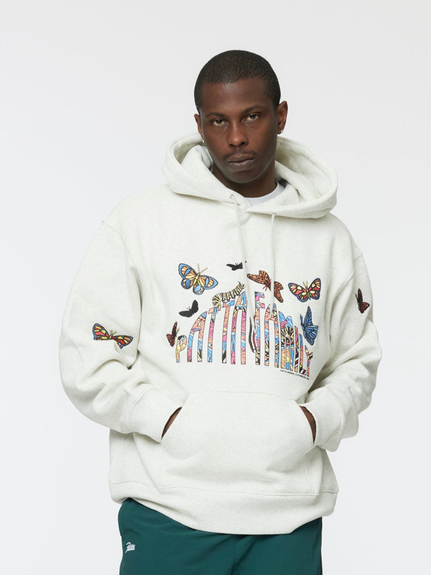 Family Classic Hoodie