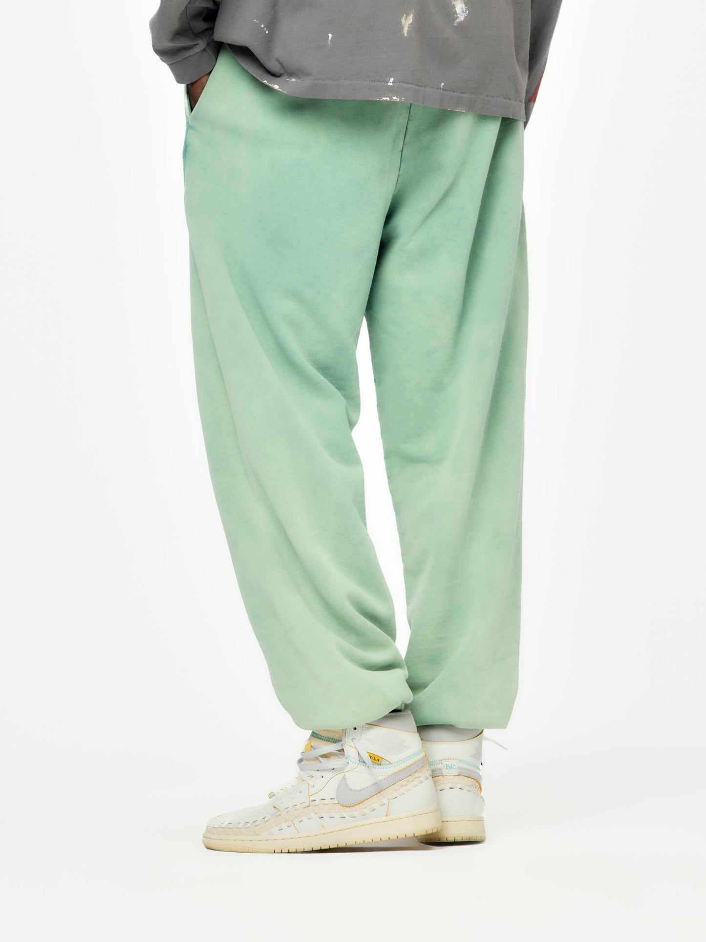 Flag Sweat (Max Green)
