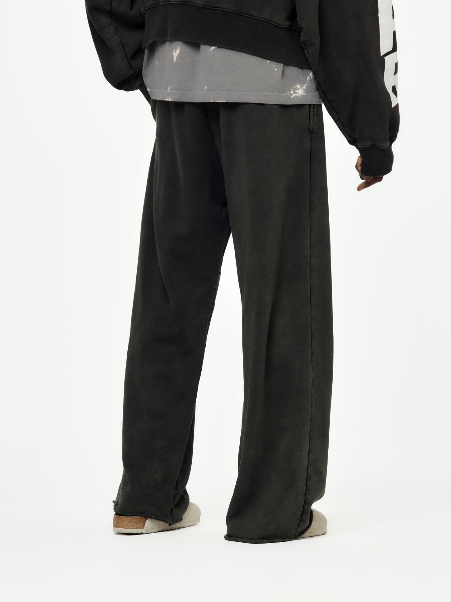 Principal Sweat (Alma Rosa)