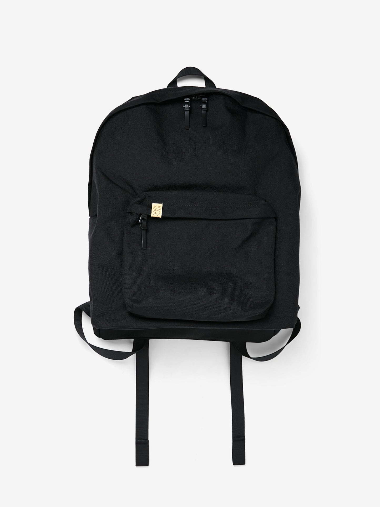 CORDURA RUCKSACK 22L - (Black)
