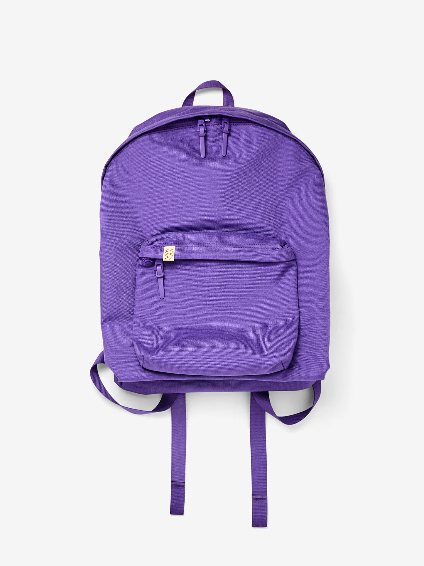 CORDURA RUCKSACK 22L (Purple)