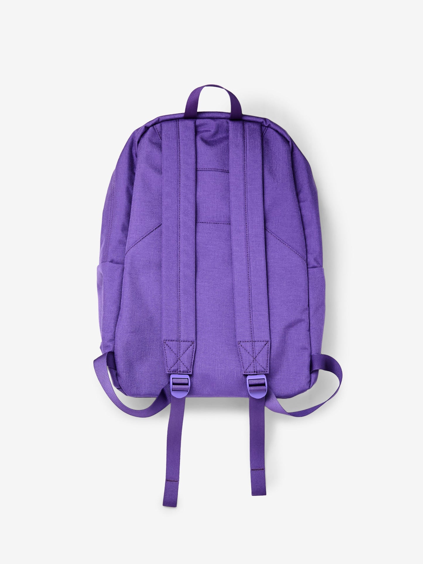 CORDURA RUCKSACK 22L (Purple)
