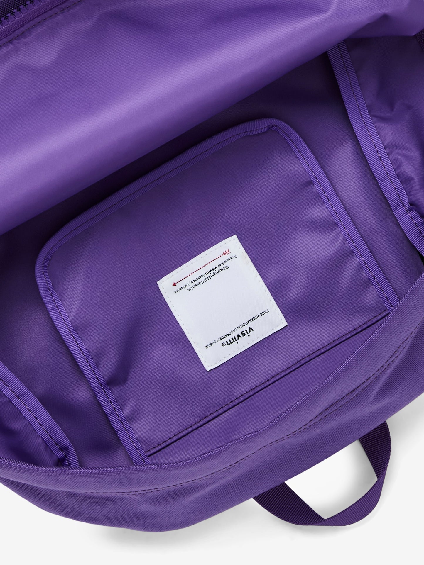 CORDURA RUCKSACK 22L (Purple)