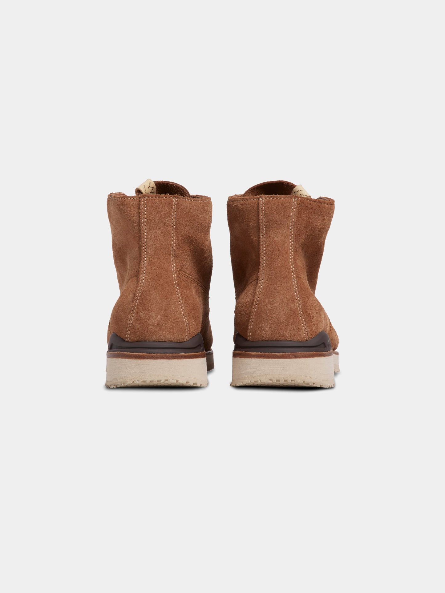 VIRGIL BOOTS-FOLK (Brown)