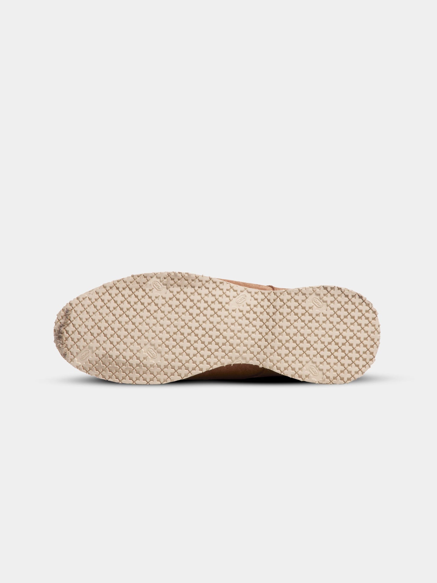 VIRGIL BOOTS-FOLK (Brown)