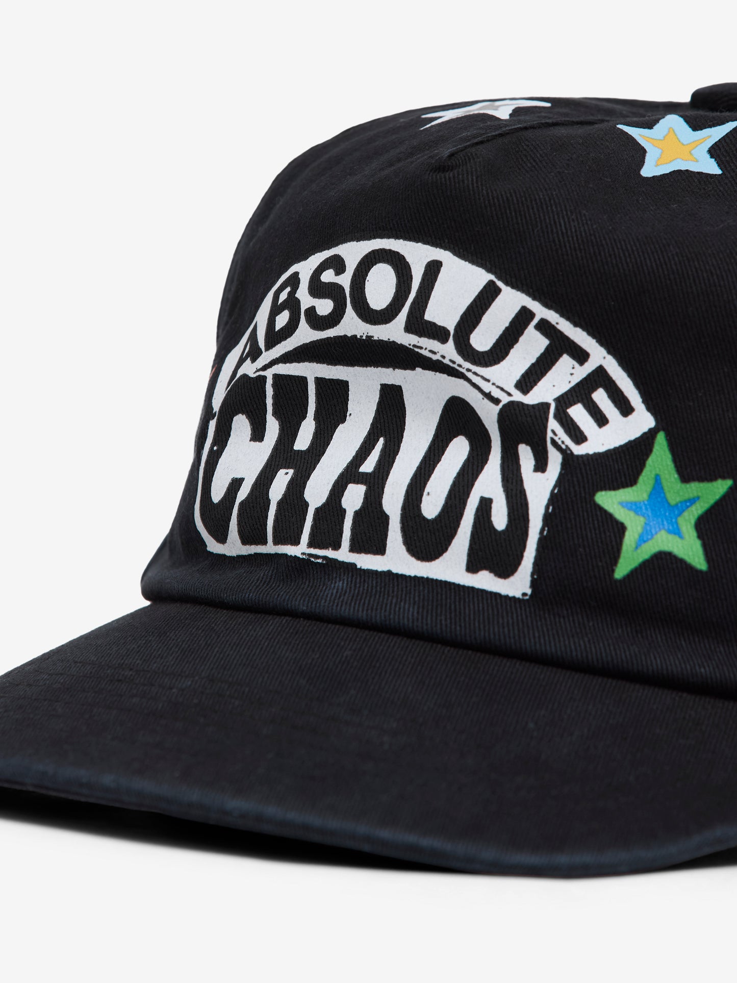 Chaos Hat
