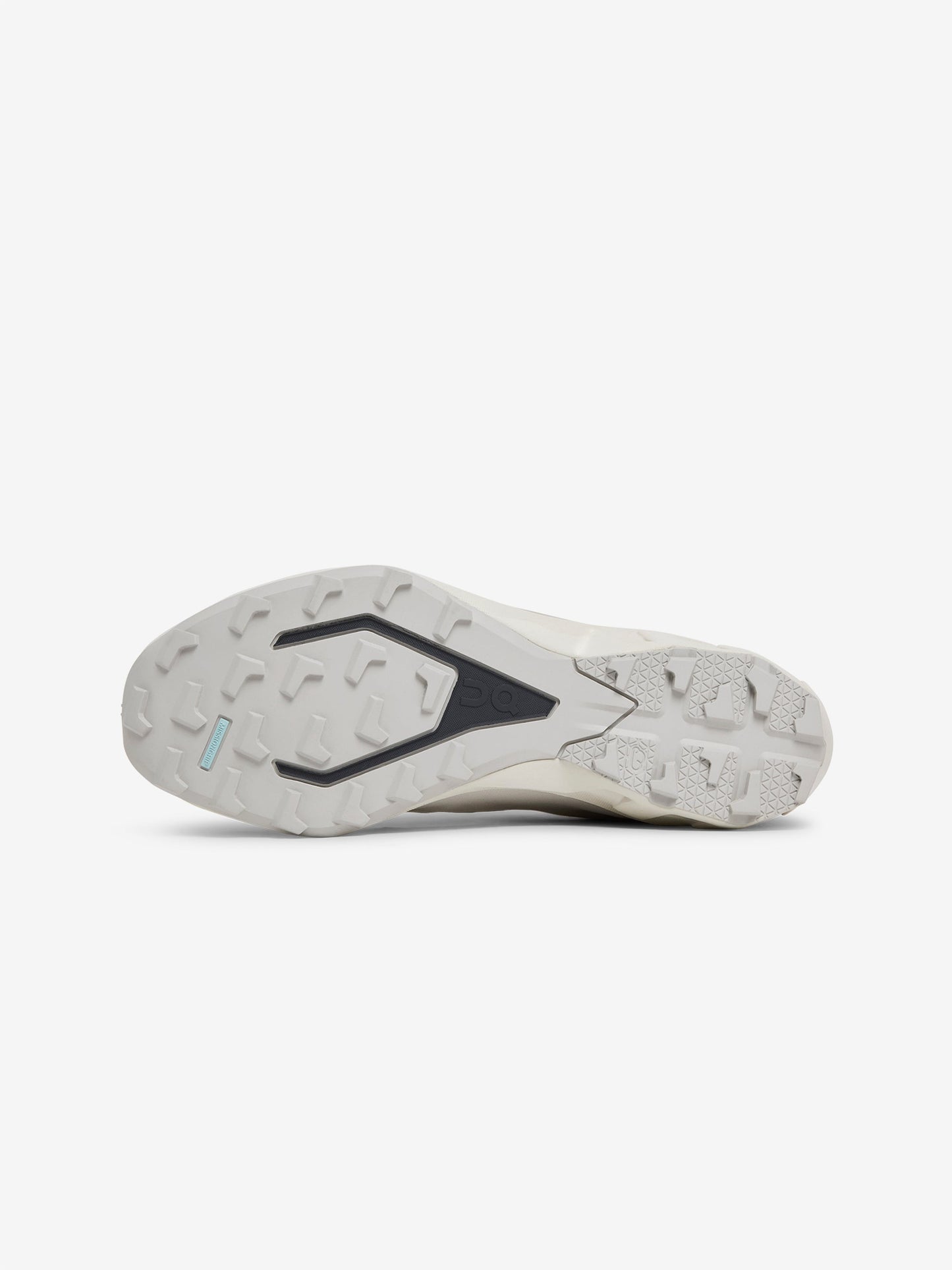 Cloudventure Peak PAF (Ice / Moon)