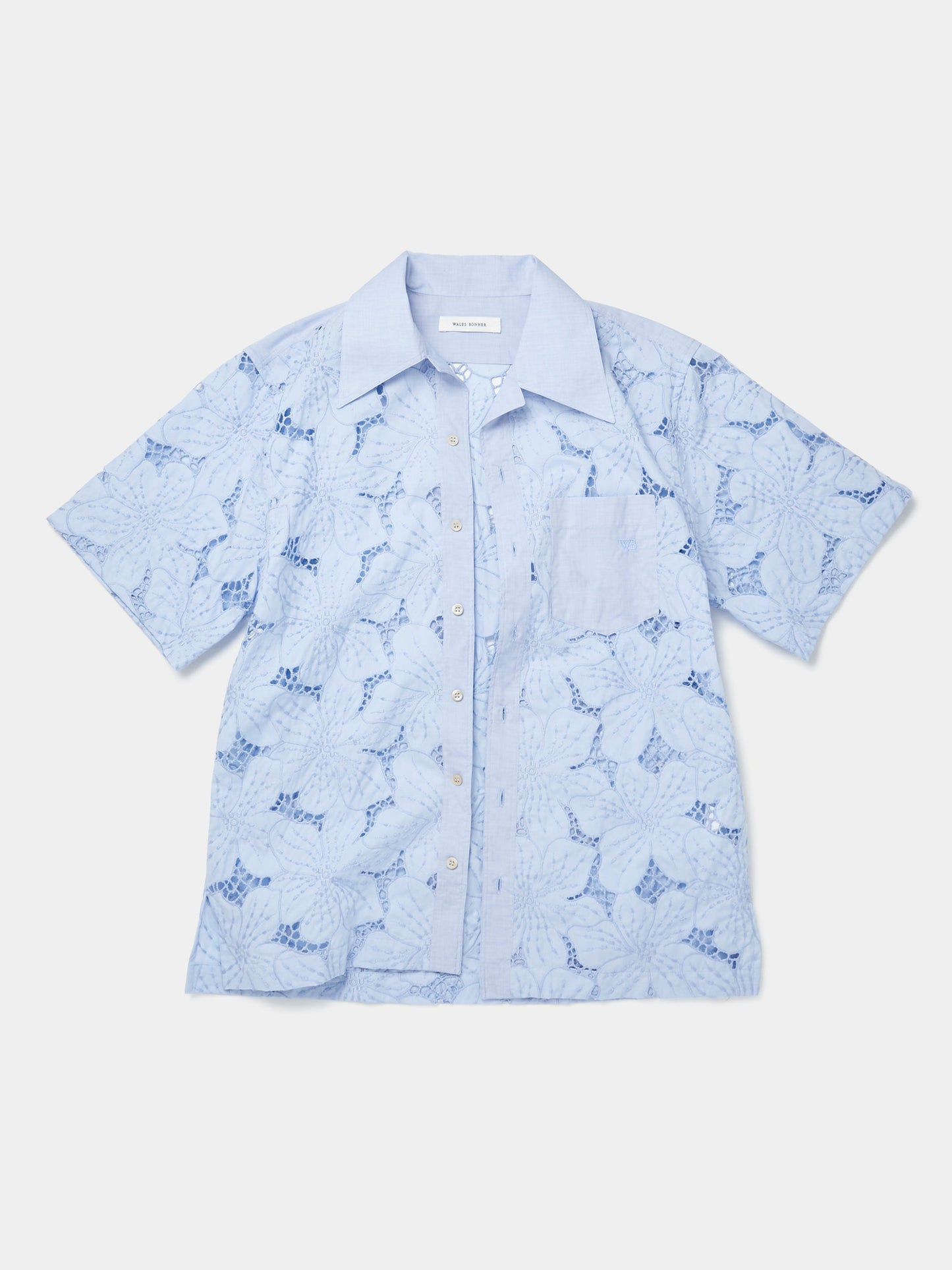 Highlife Bowling Shirt