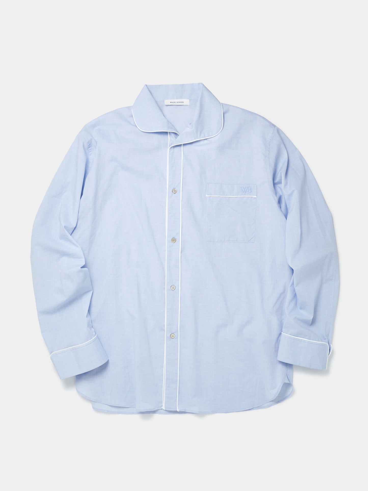 Market Shirt
