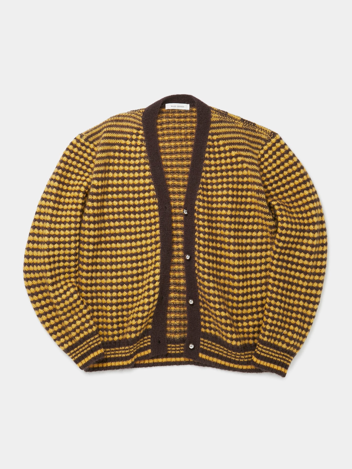 Unity Cardigan