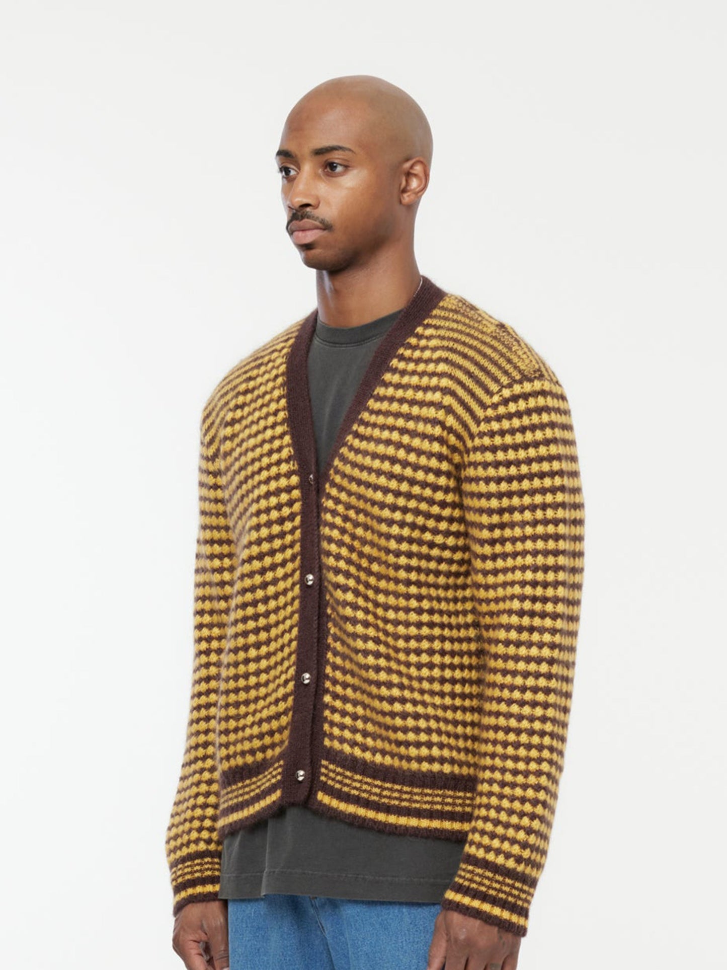 Unity Cardigan