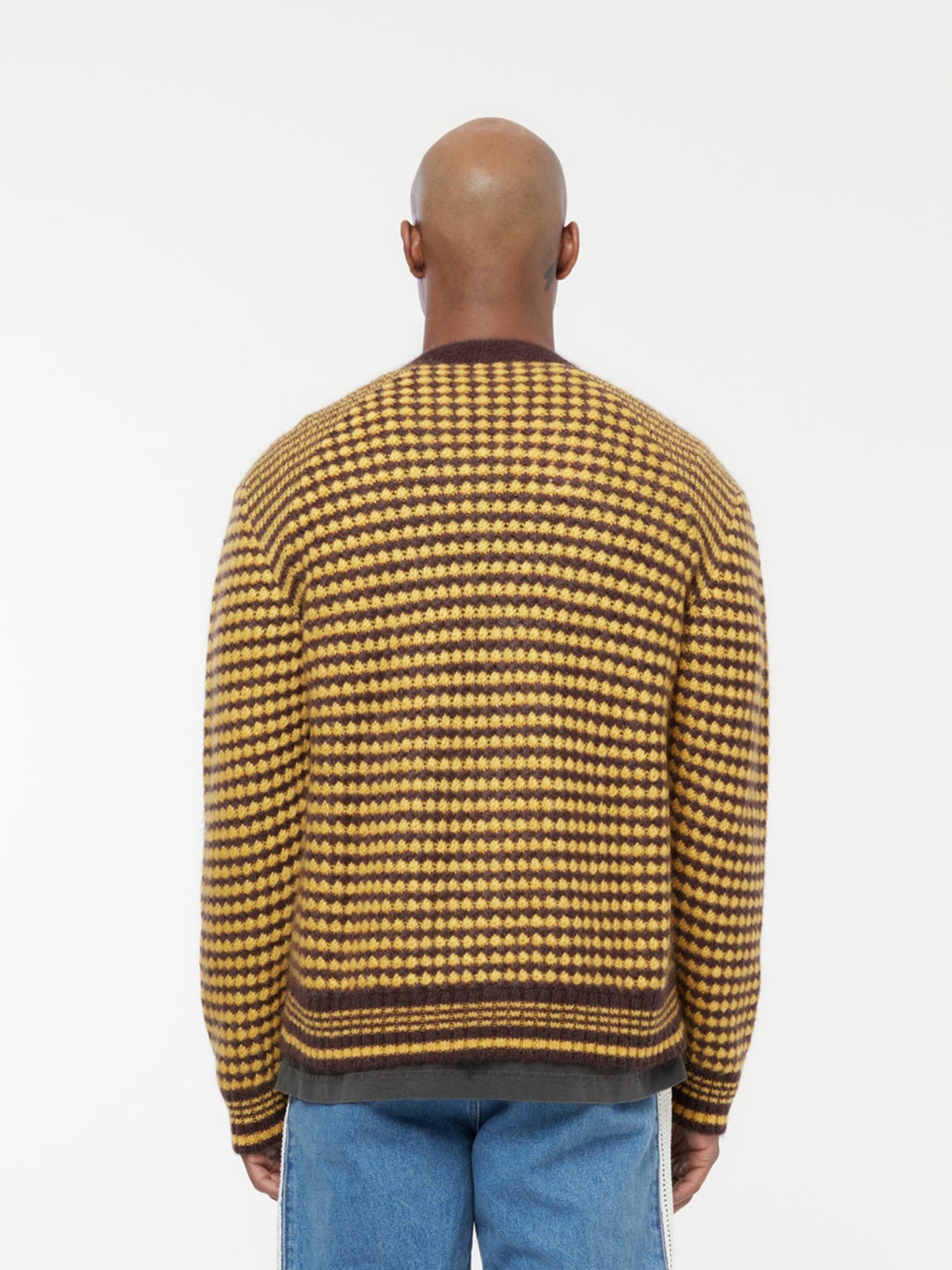 Unity Cardigan