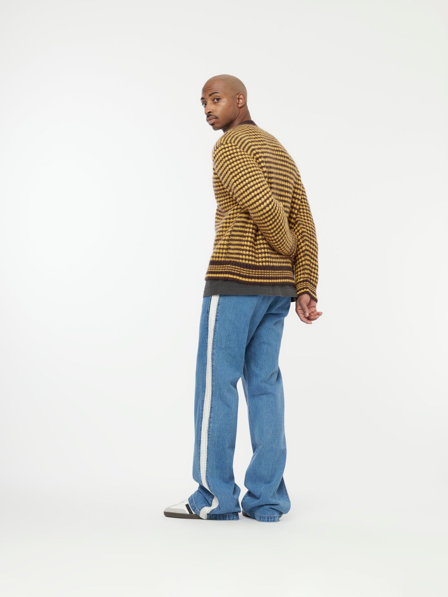 Unity Cardigan
