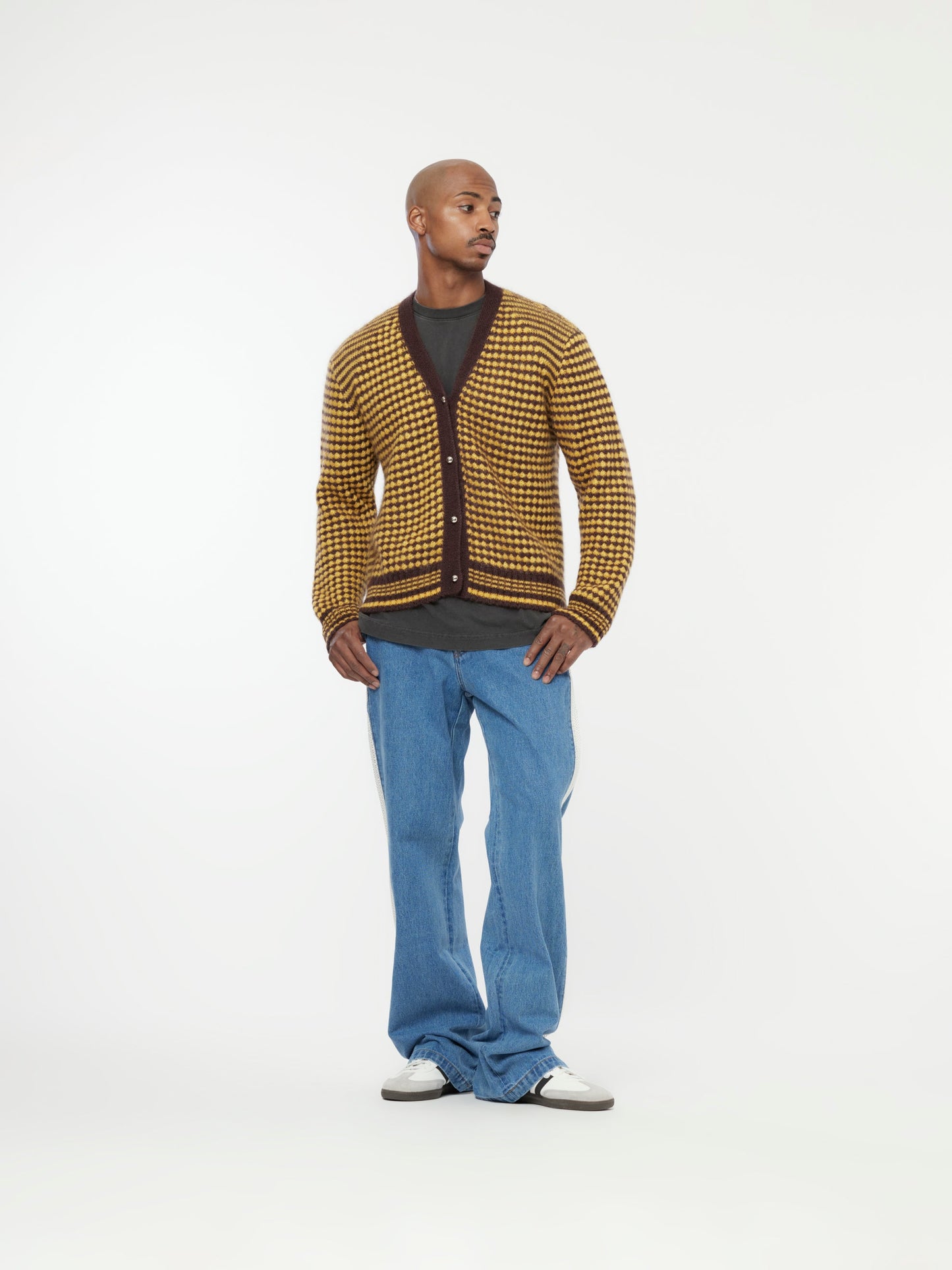 Unity Cardigan