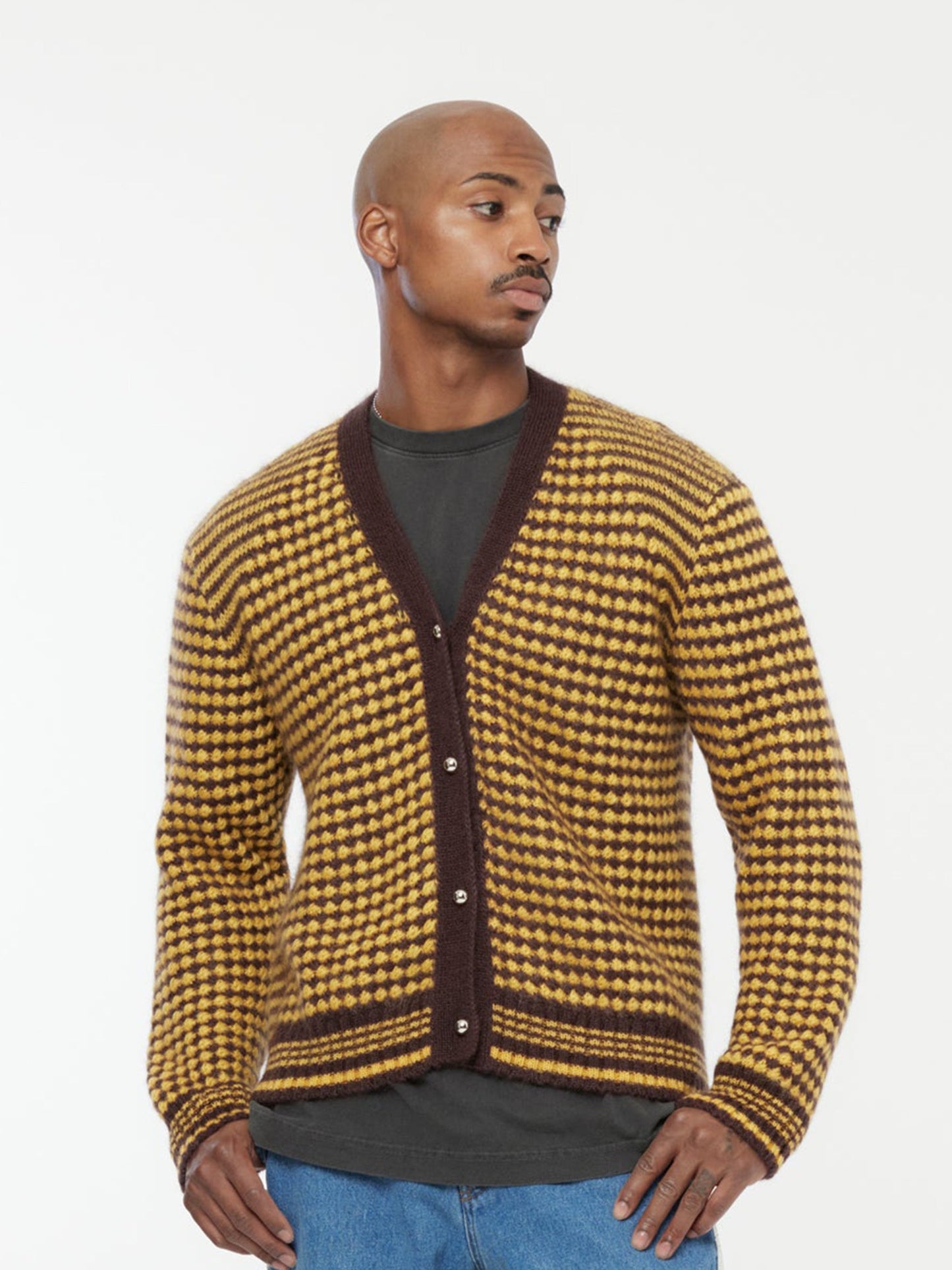 Unity Cardigan