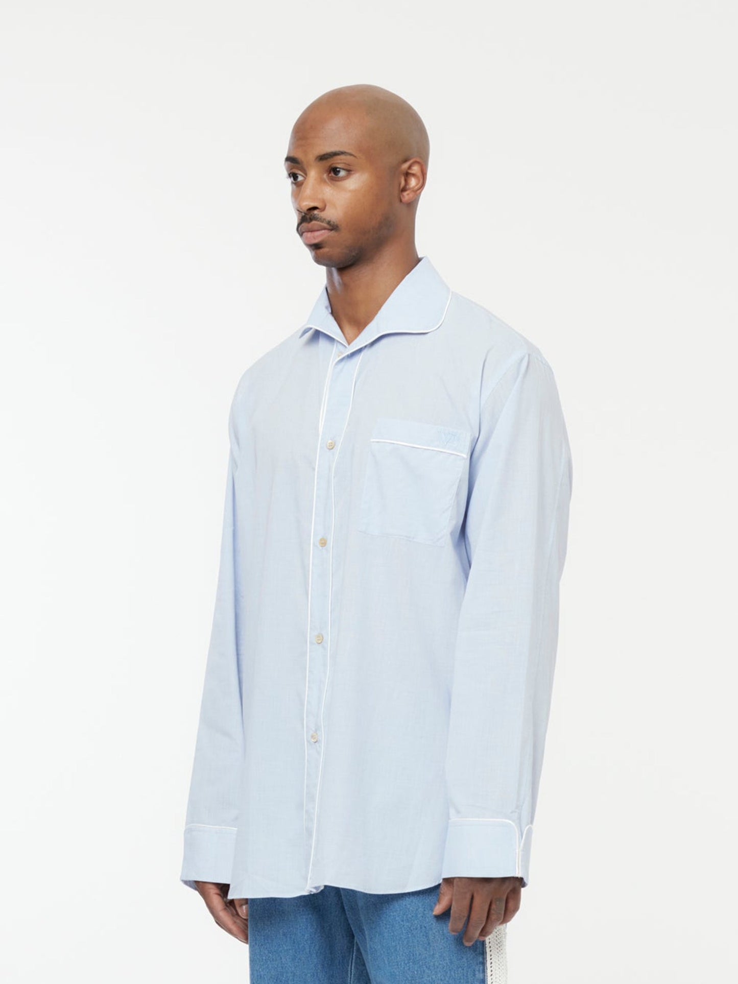 Market Shirt