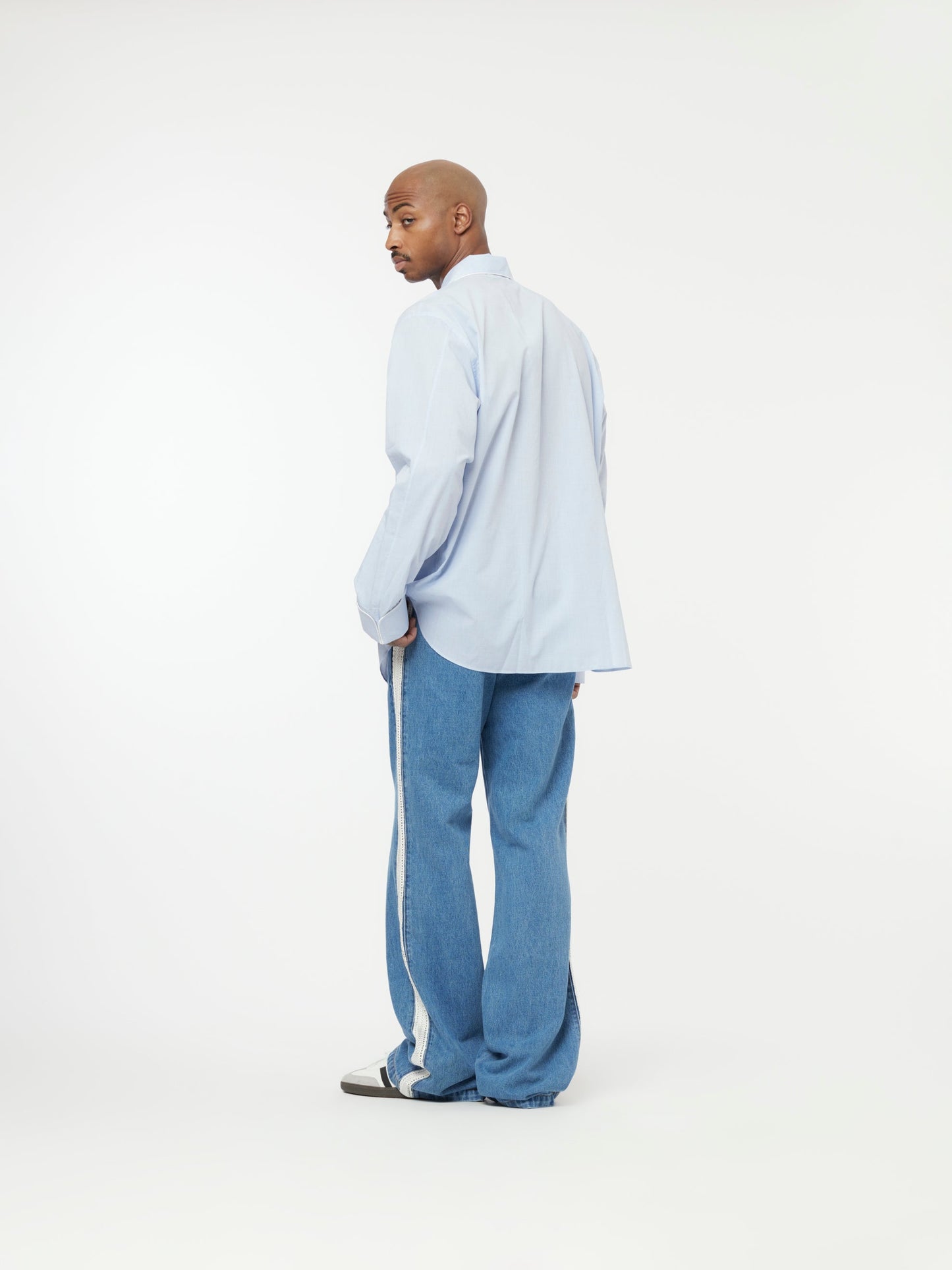 Market Shirt