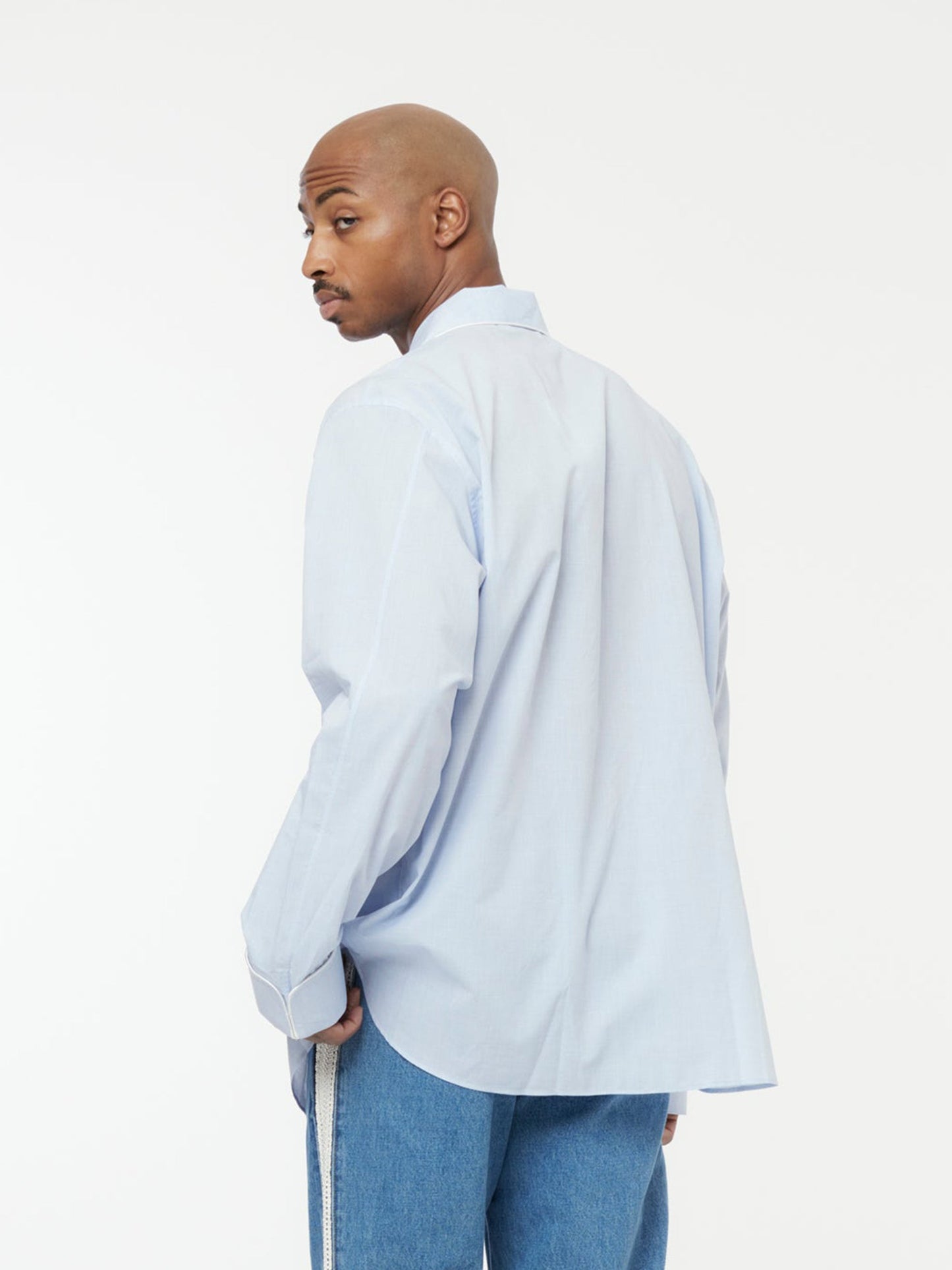 Market Shirt