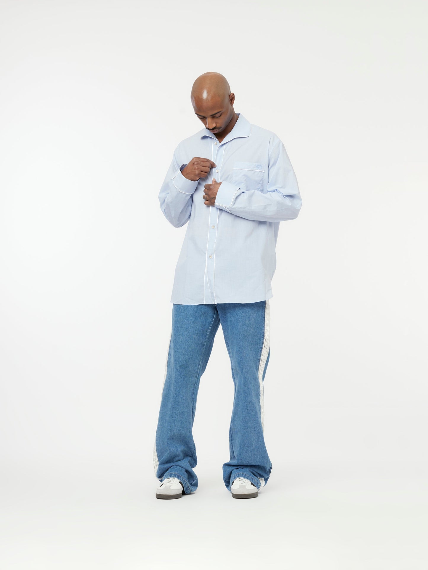 Market Shirt