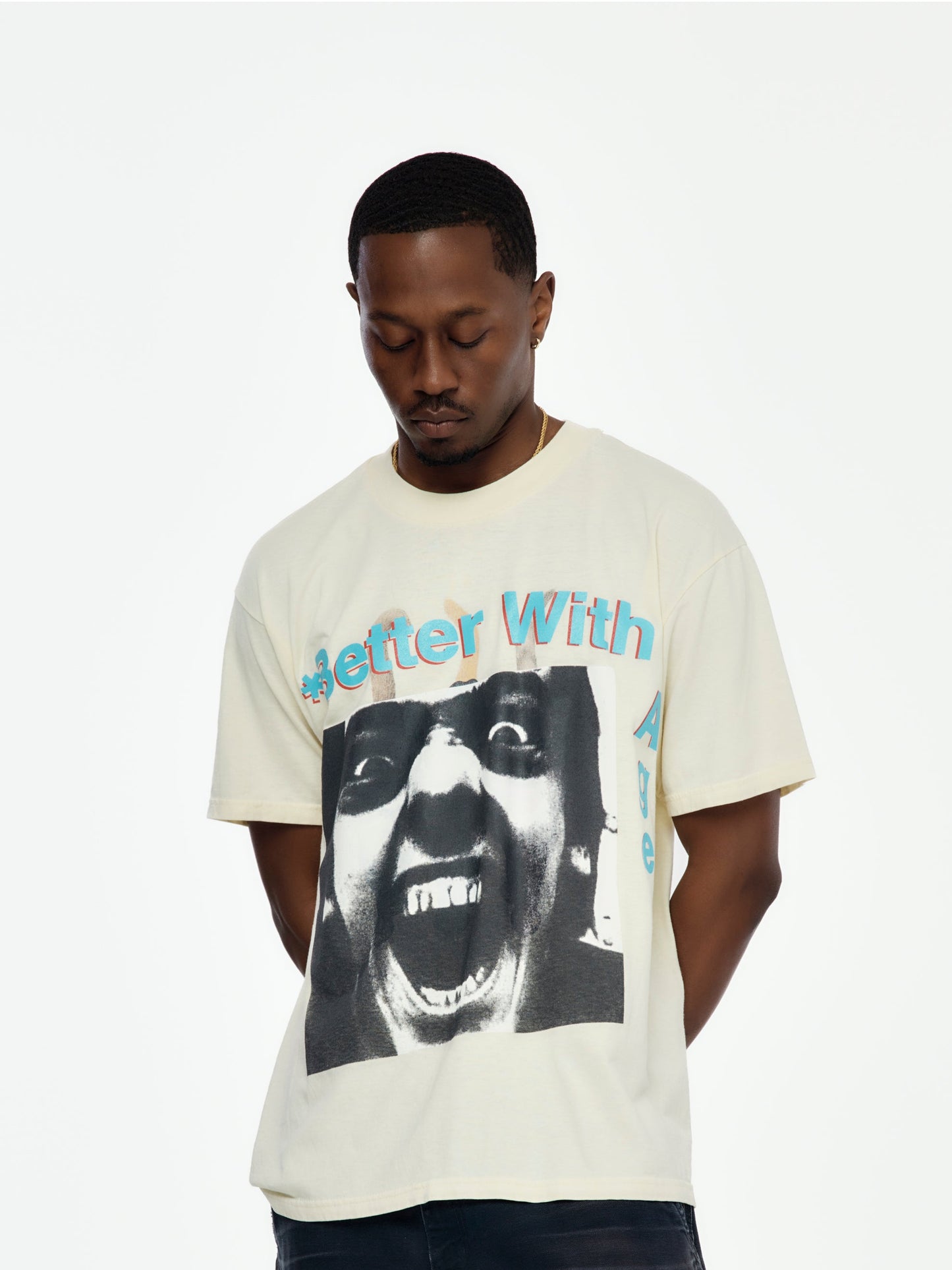 The Fake Tee (BWATSFAK-SS25)