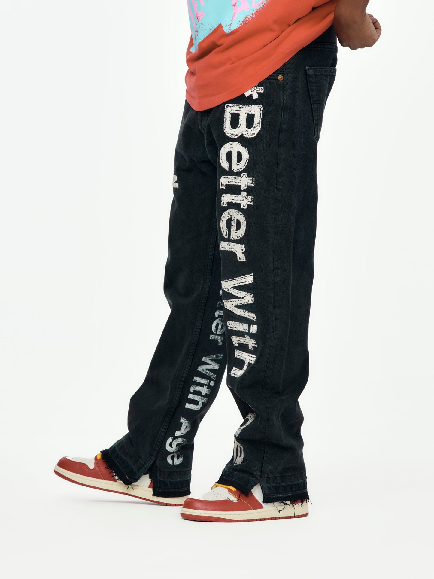 In Case You Forgot Denim (BWADPINC-B-SS25)
