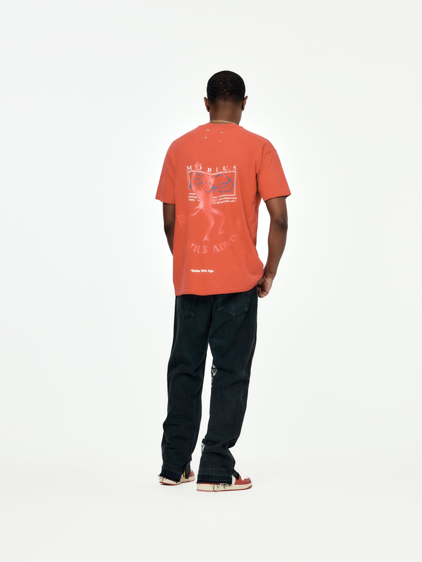Damian Tee (BWATSDAM-SS25)