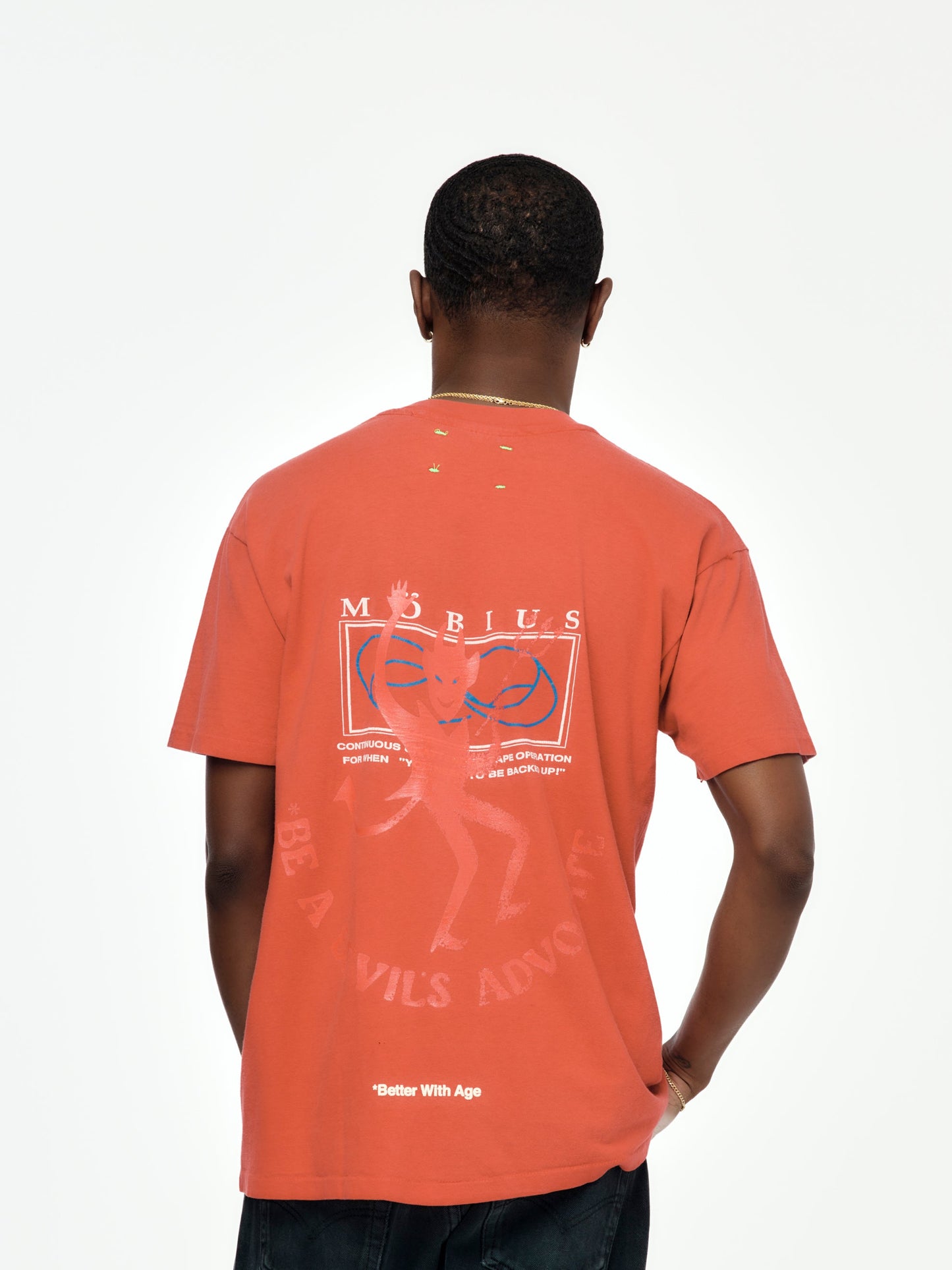 Damian Tee (BWATSDAM-SS25)