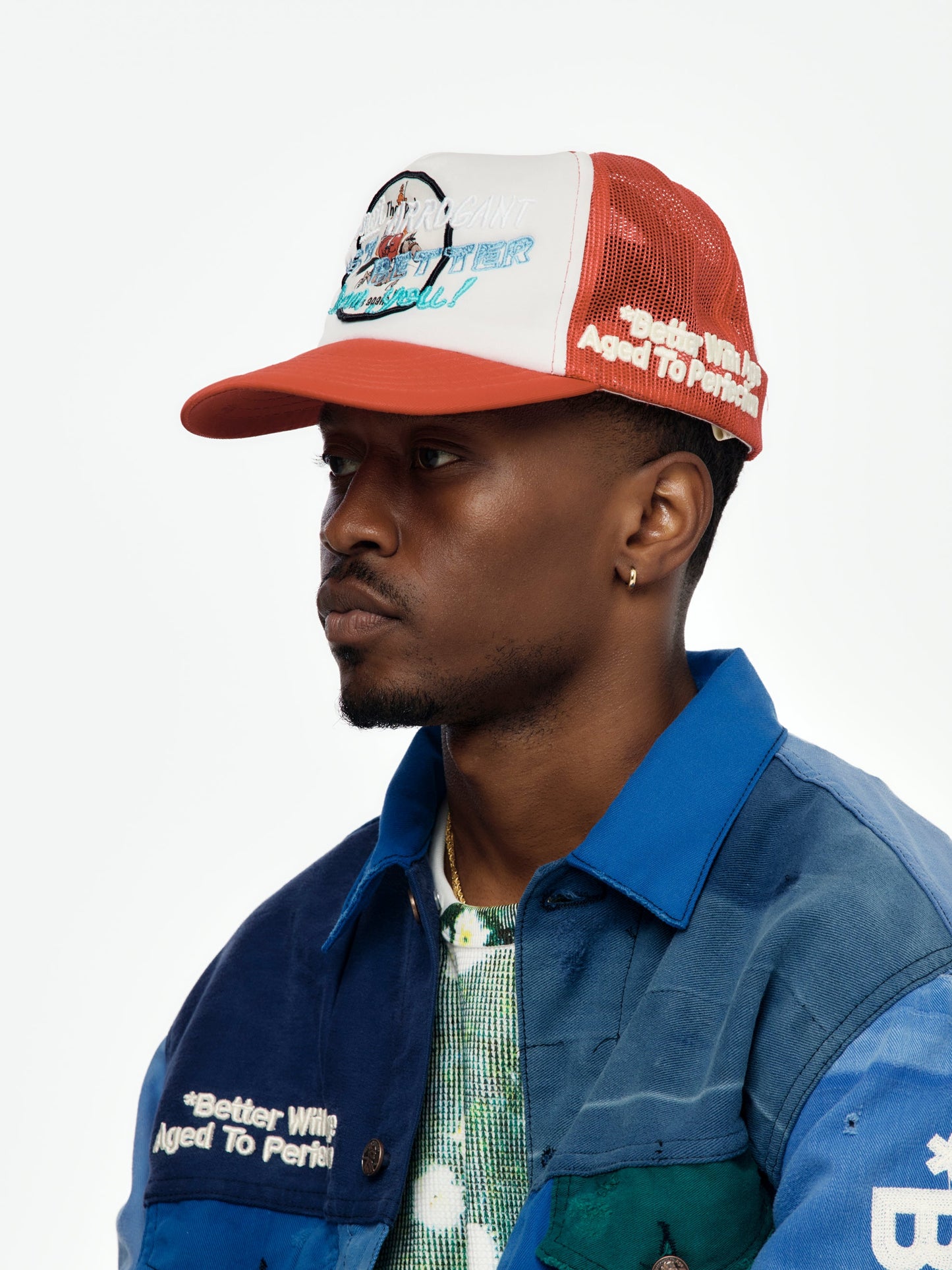 Better Vintage Hat (BWAHBET-SS25)